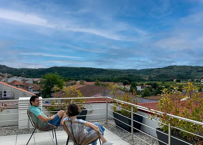 Casa Sousa - 3Rd Generation