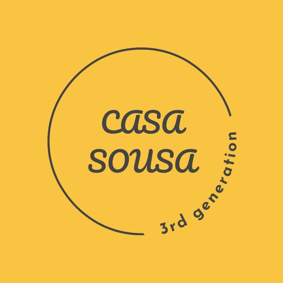Apartment Casa Sousa - 3rd Generation