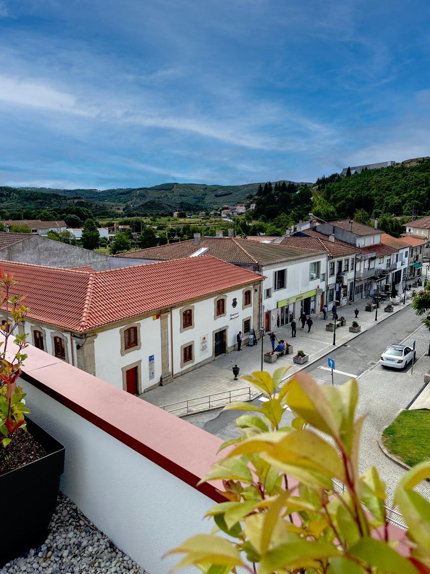 Casa Sousa - 3rd Generation *